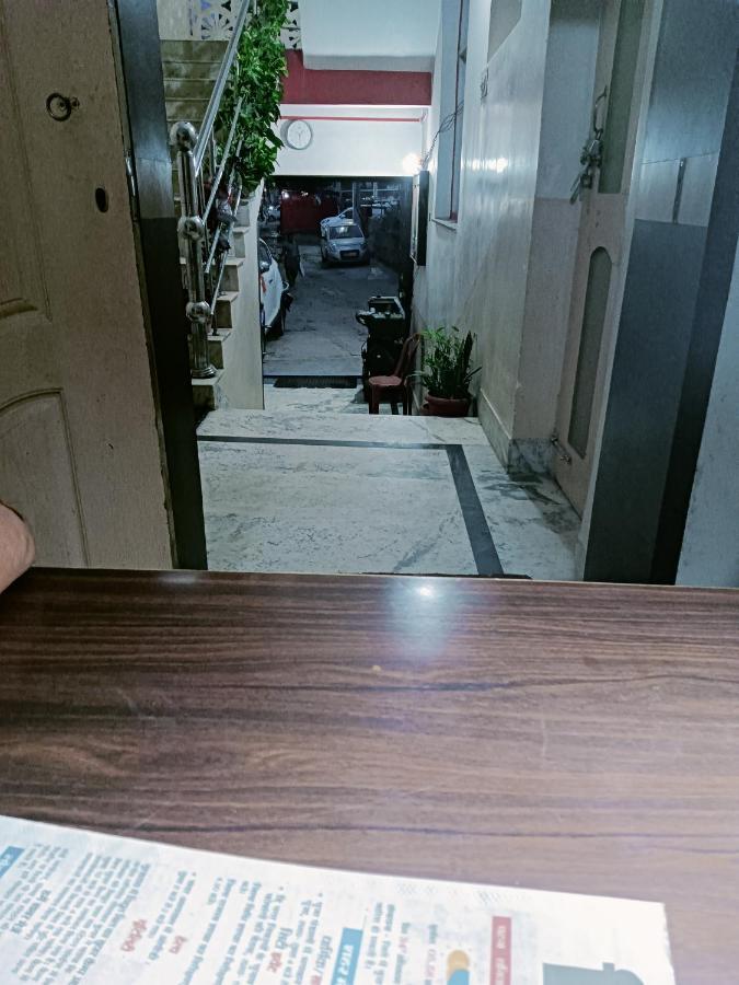 Hotel Devdoot Rājgīr Eksteriør bilde