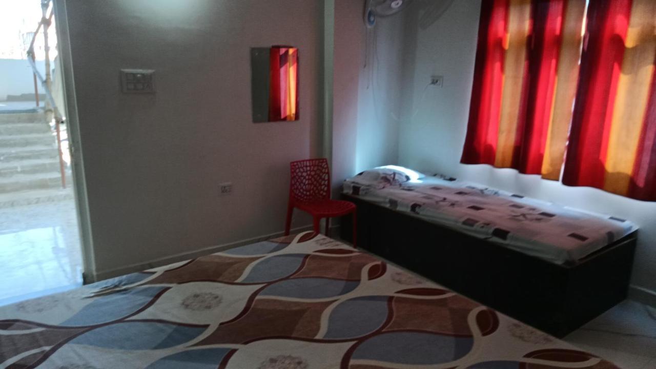 Hotel Devdoot Rājgīr Eksteriør bilde