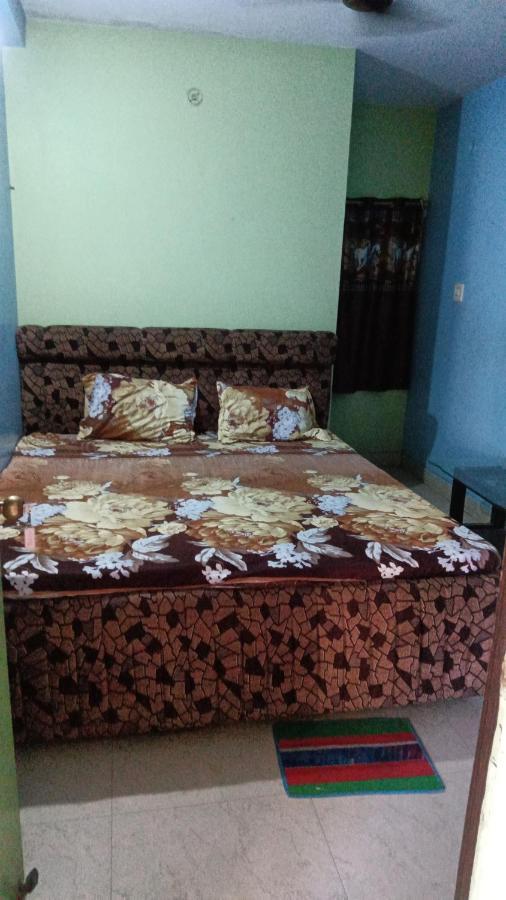 Hotel Devdoot Rājgīr Rom bilde